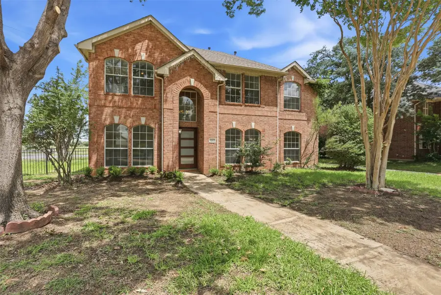 1282 Bradford Drive, Coppell, TX 75019 - #2