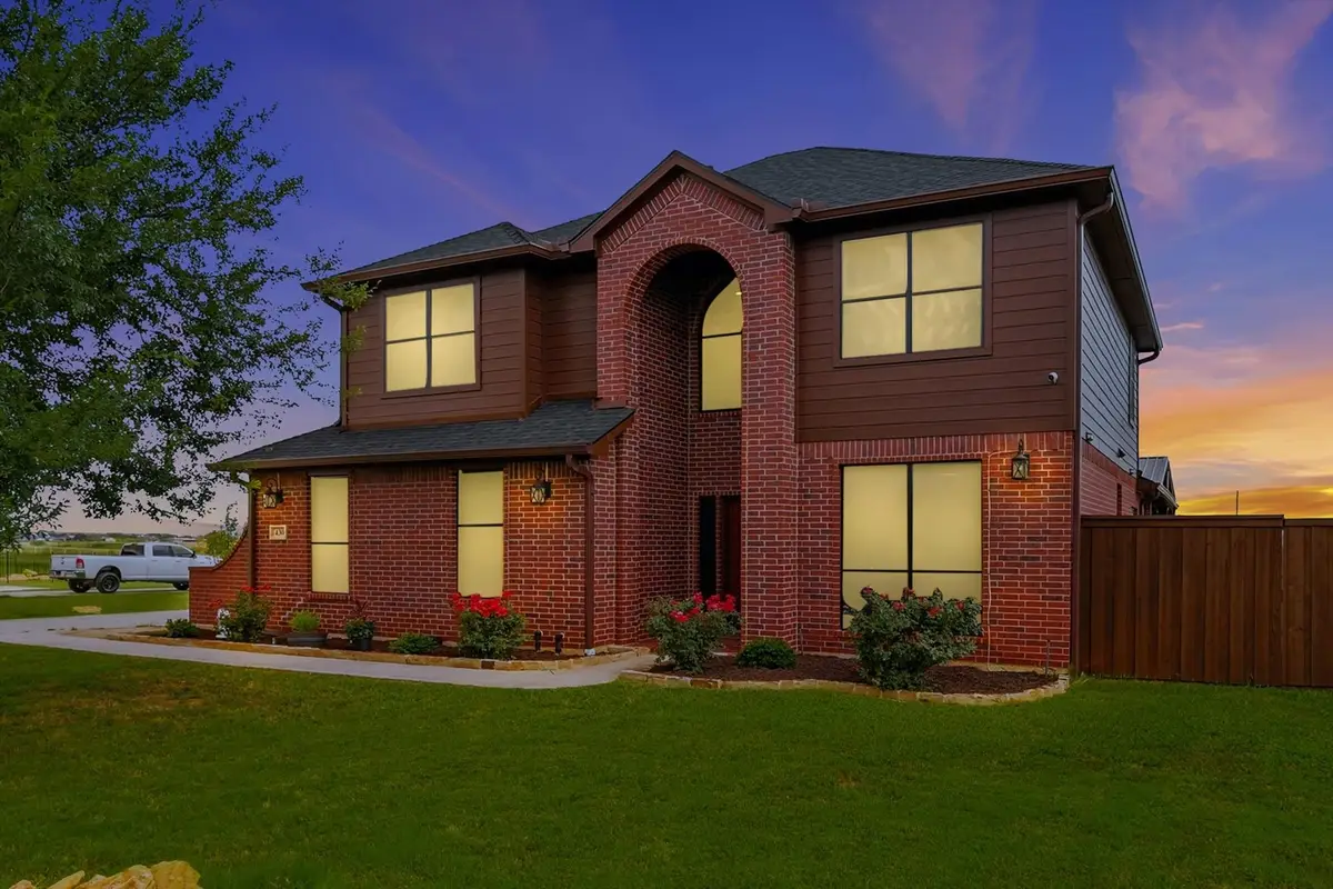 430 Ridgecrest Place, Sanger, TX 76266 - #1