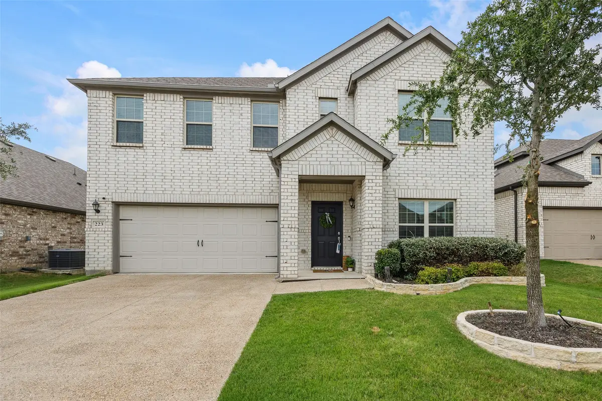223 Miramar Avenue, Melissa, TX 75454 - #1