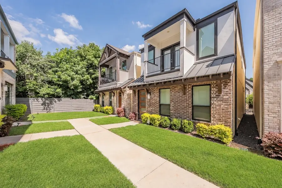 8106 Emsworth Drive, Dallas, TX 75231 - #3