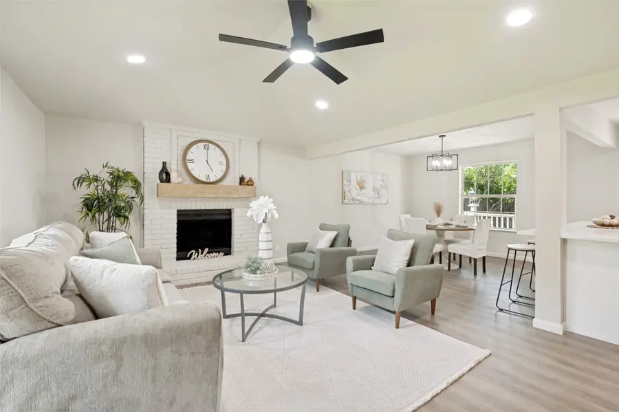 4516 Hartford Drive, Plano, TX 75093 - #3