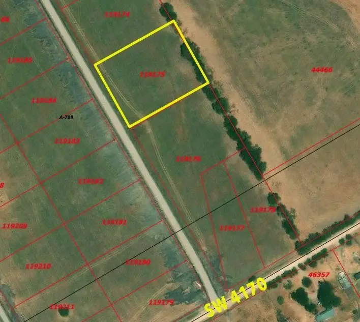 Lot 41 SW County Rd 4170, Dawson, TX 76639 - #3