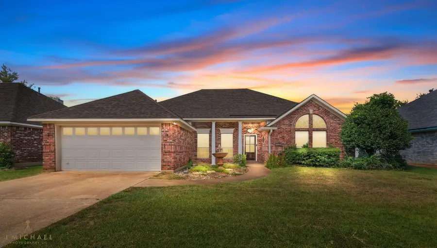 6019 Ellington Way, Bossier City, LA 71111 - #2