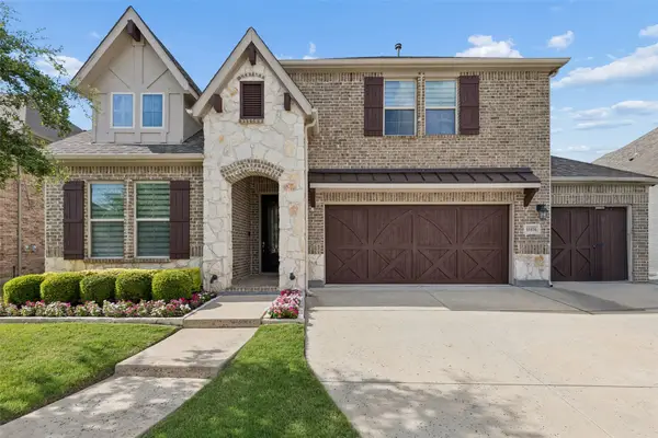 11474 Santa Maria Road, Frisco, TX 75035