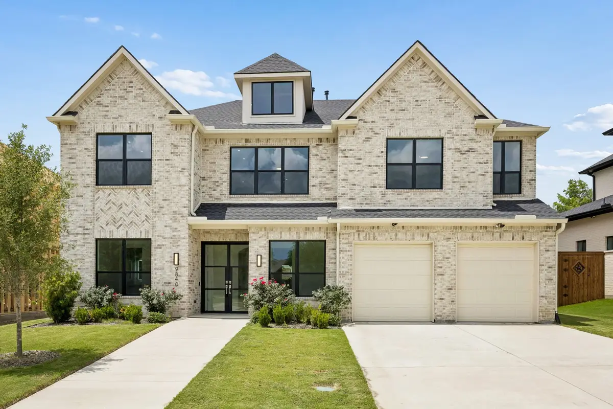 9840 Wyndbrook Drive, Frisco, TX 75035 - #1