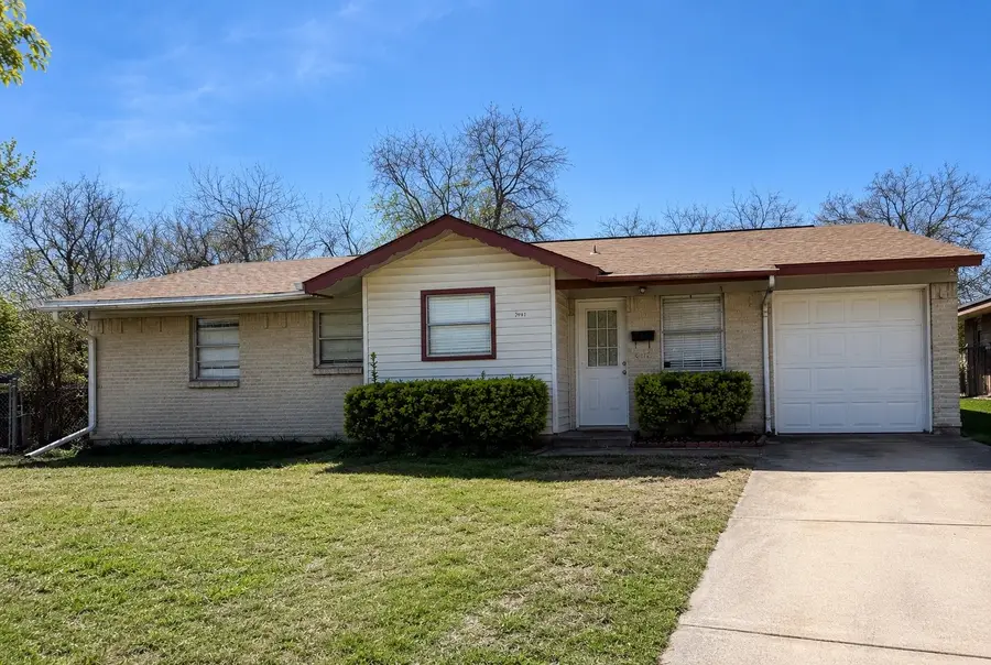 2912 Price Drive, Plano, TX 75074 - #2