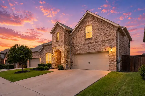 12213 Beatrice Drive, Fort Worth, TX 76052