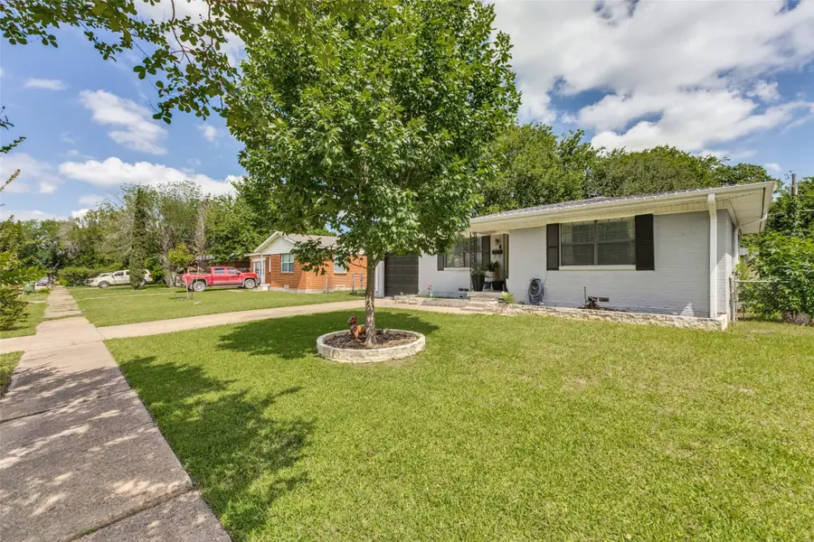 211 Brazos Street, Garland, TX 75041 - #2
