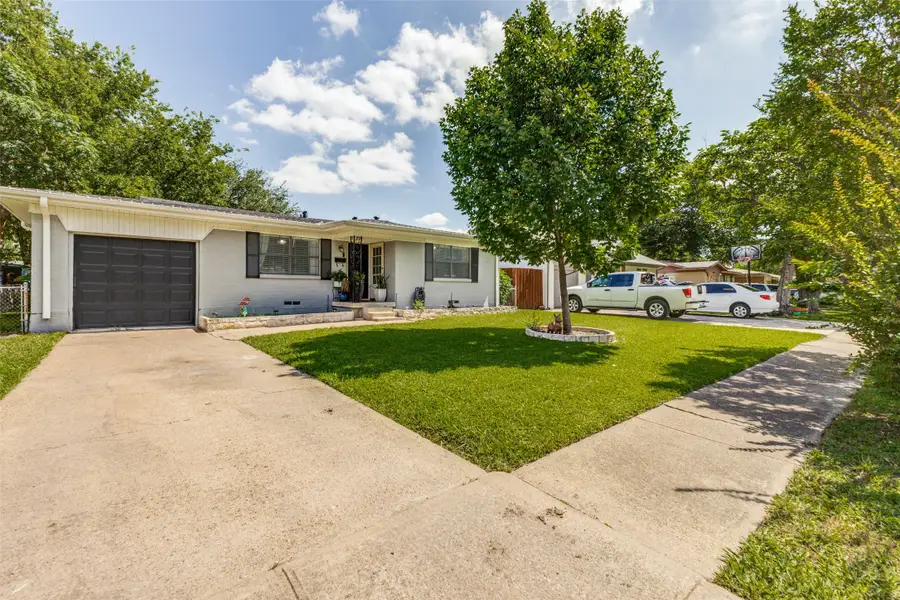 211 Brazos Street, Garland, TX 75041 - #3