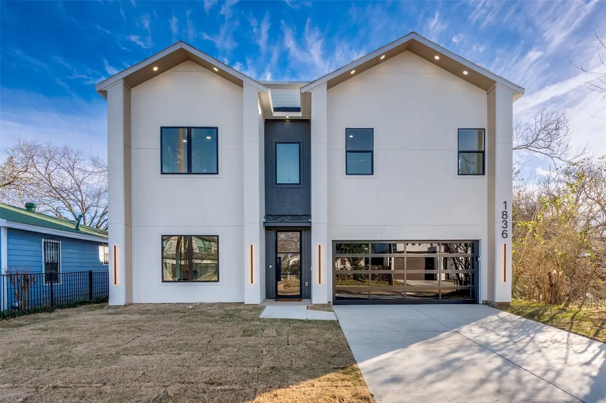 1836 Pueblo Street, Dallas, TX 75212 - #1