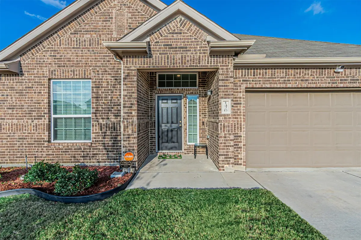 1420 Inks Drive, Desoto, TX 75115 - #1