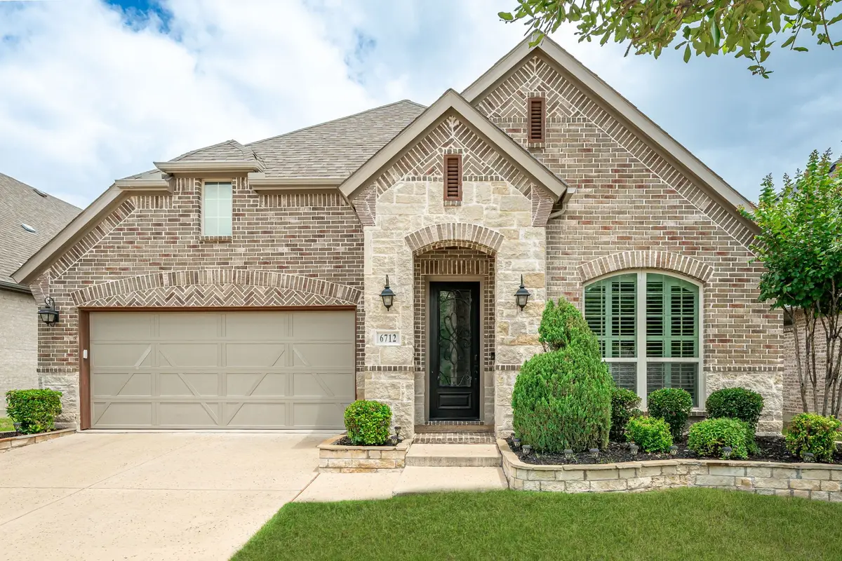 6712 Bermuda Avenue, McKinney, TX 75070 - #1