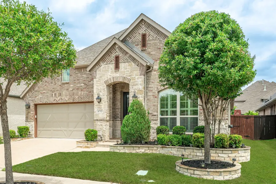 6712 Bermuda Avenue, McKinney, TX 75070 - #2