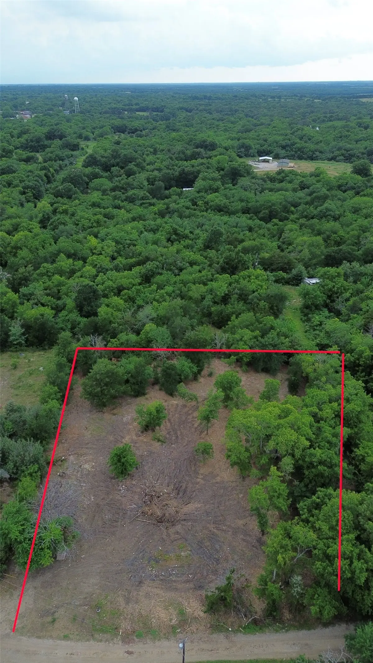 Tbd Eastman, Ladonia, TX 75449 - #1
