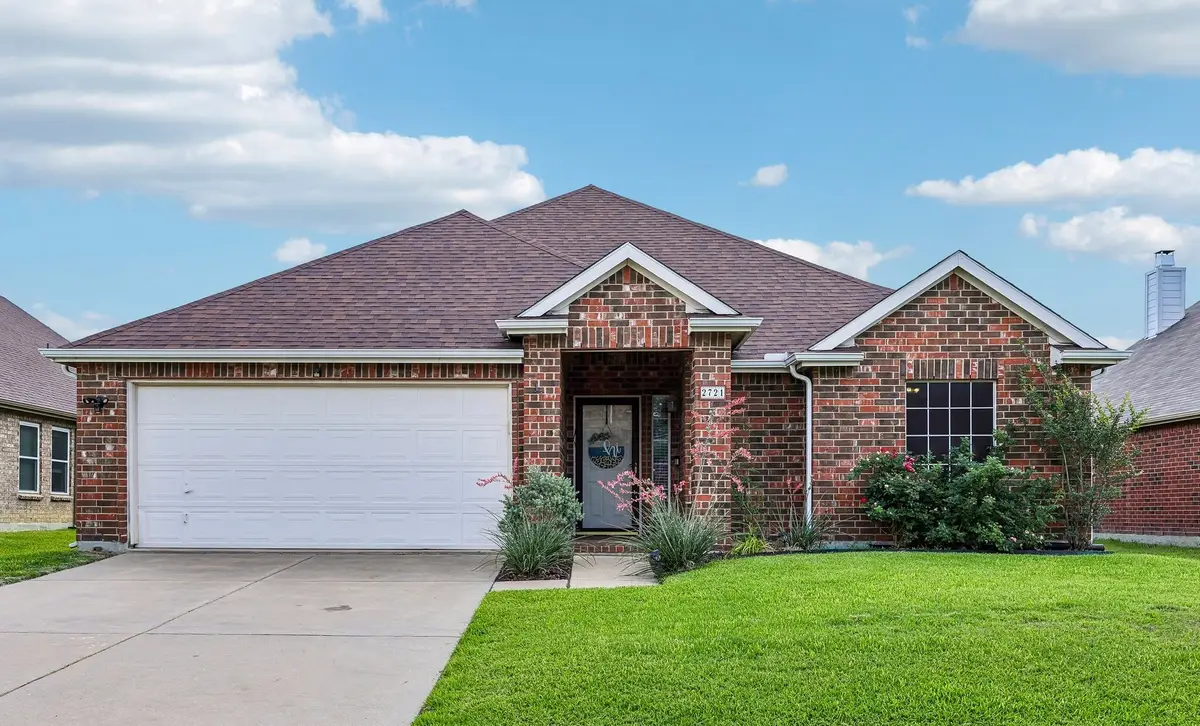 2721 Elderberry Lane, Little Elm, TX 75068 - #1