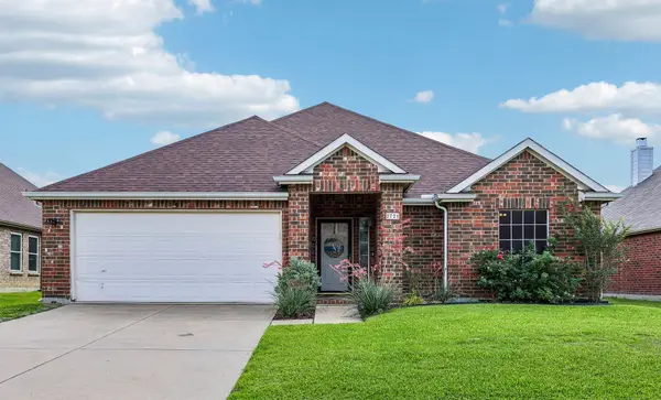 2721 Elderberry Lane, Little Elm, TX 75068