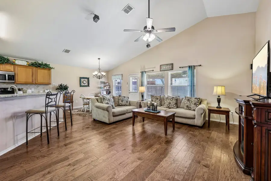 2721 Elderberry Lane, Little Elm, TX 75068 - #3