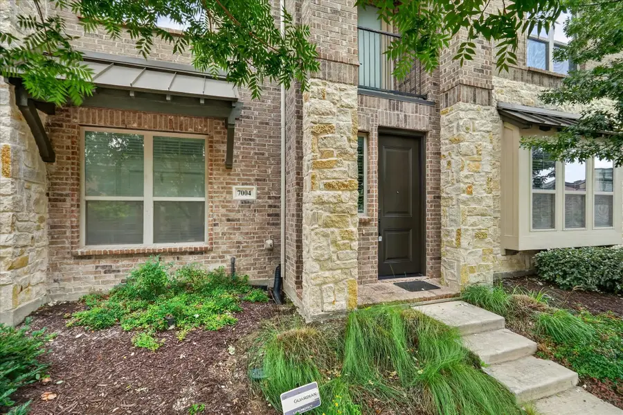 7004 Huckleberry Drive, McKinney, TX 75070 - #2