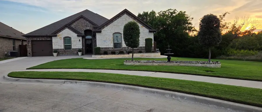 7802 Bella Way, Arlington, TX 76001 - #2