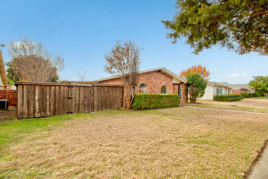 2810 Landershire Lane, Garland, TX 75044 - #3