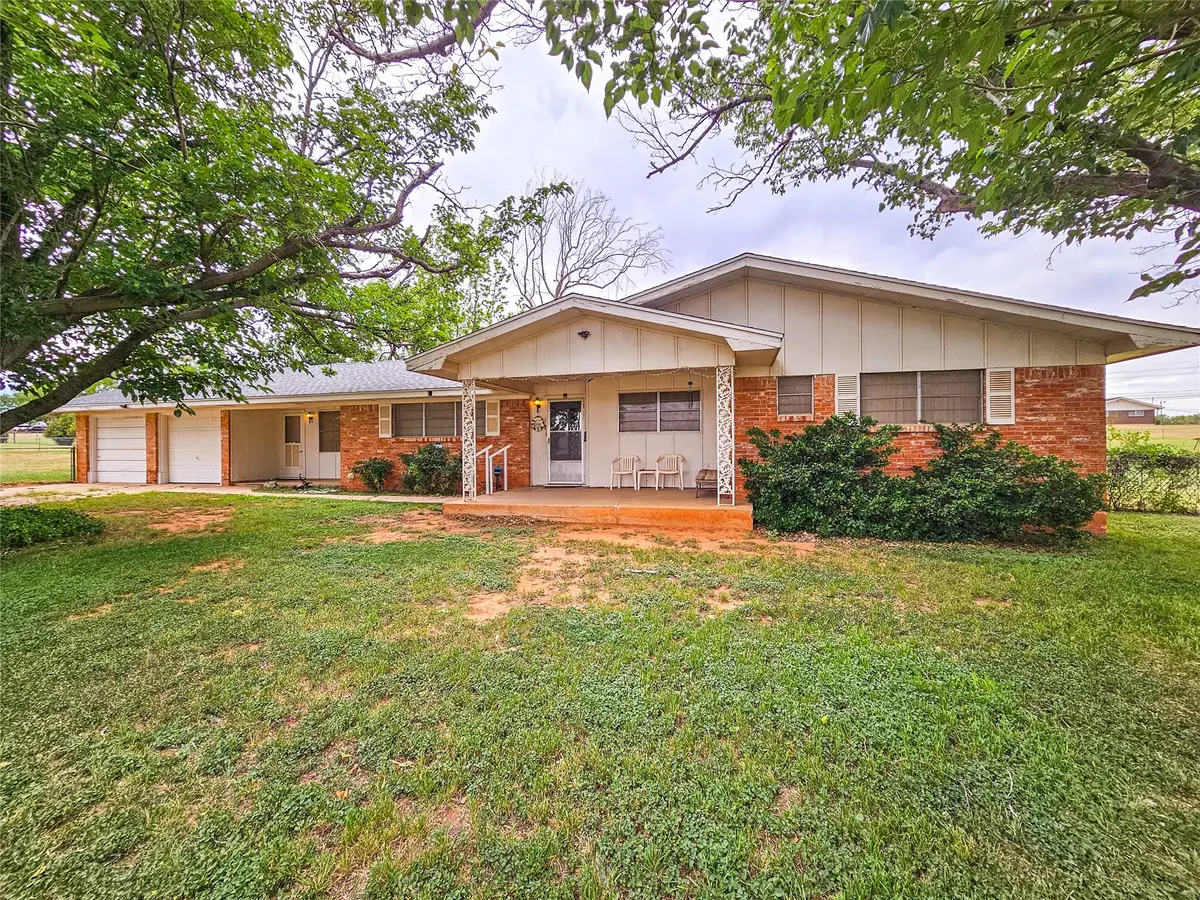1002 Ridgecrest Street, Sweetwater, TX 79556 - #1