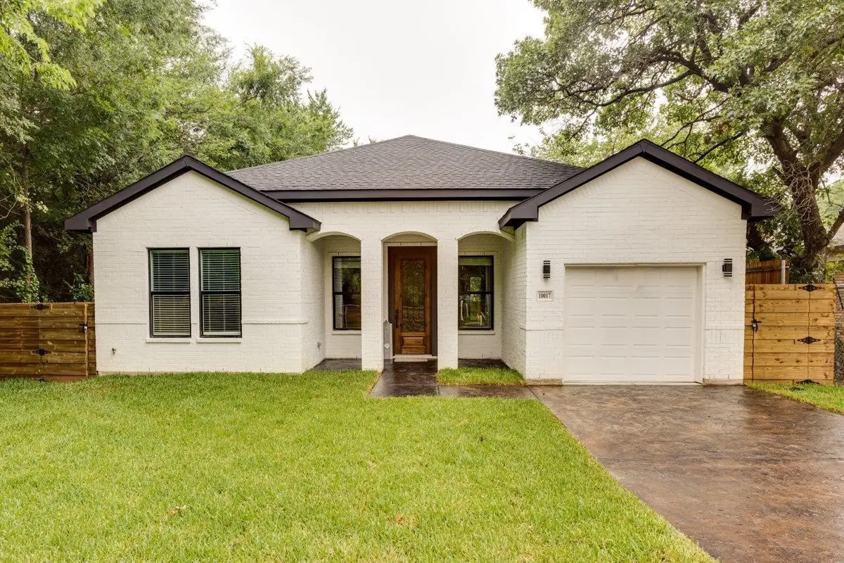 10017 Tokowa Drive, Dallas, TX 75217 - #1