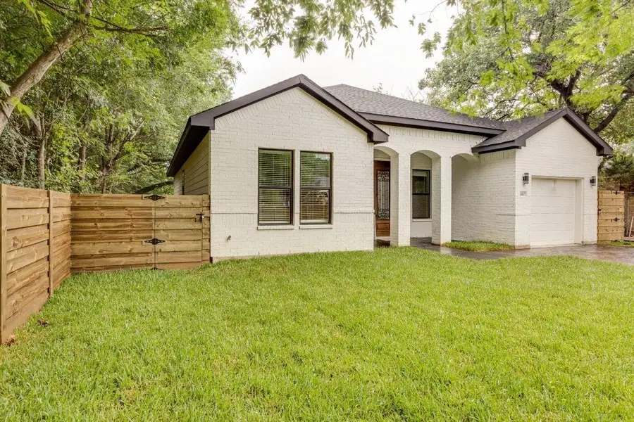 10017 Tokowa Drive, Dallas, TX 75217 - #2