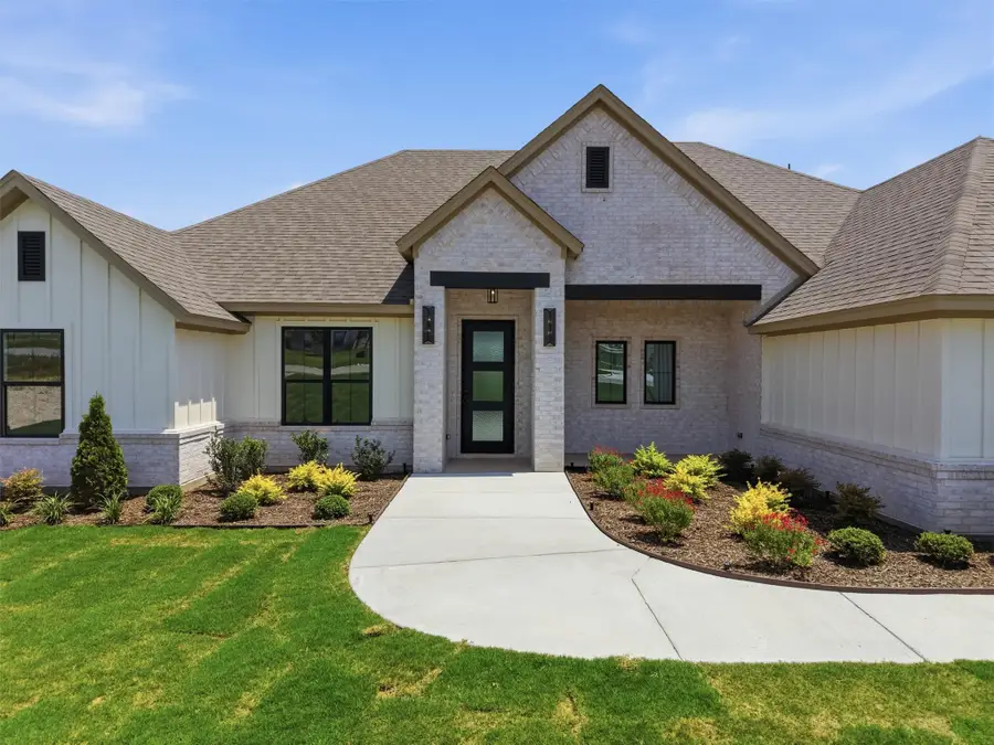 3131 Infinity Drive, Weatherford, TX 76087 - #2