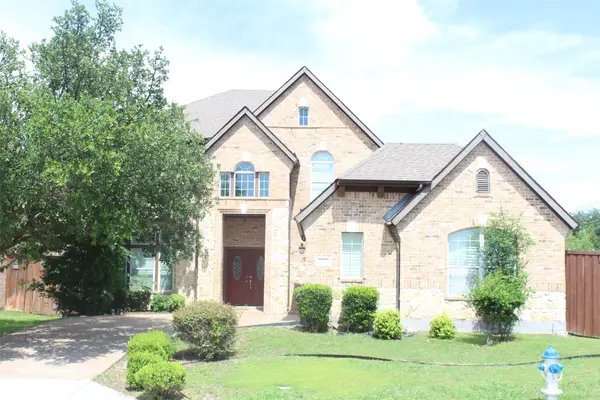 825 Lotus Drive, Richardson, TX 75081