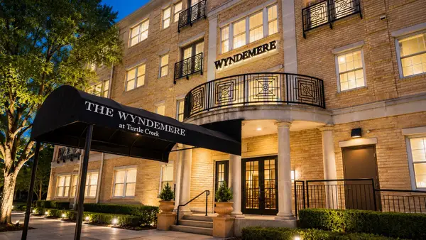 3400 Welborn Street #111, Dallas, TX 75219