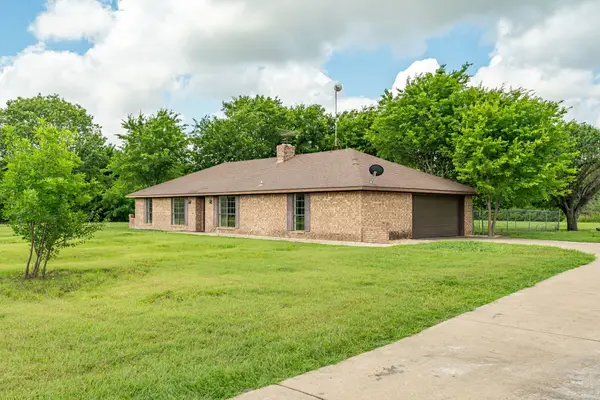 5488 Pecan Place Drive, McKinney, TX 75071