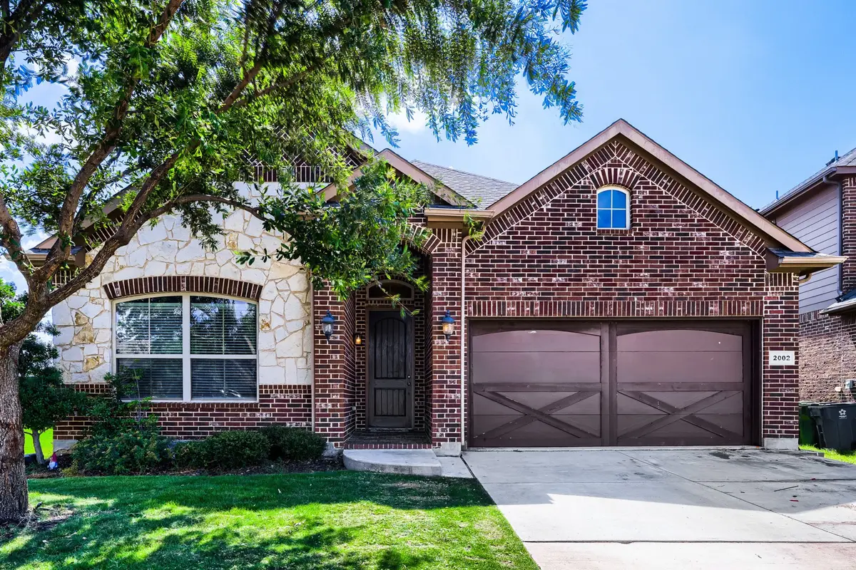 2002 Milano Lane, Lewisville, TX 75077 - #1