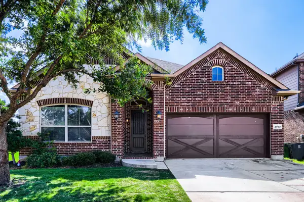 2002 Milano Lane, Lewisville, TX 75077