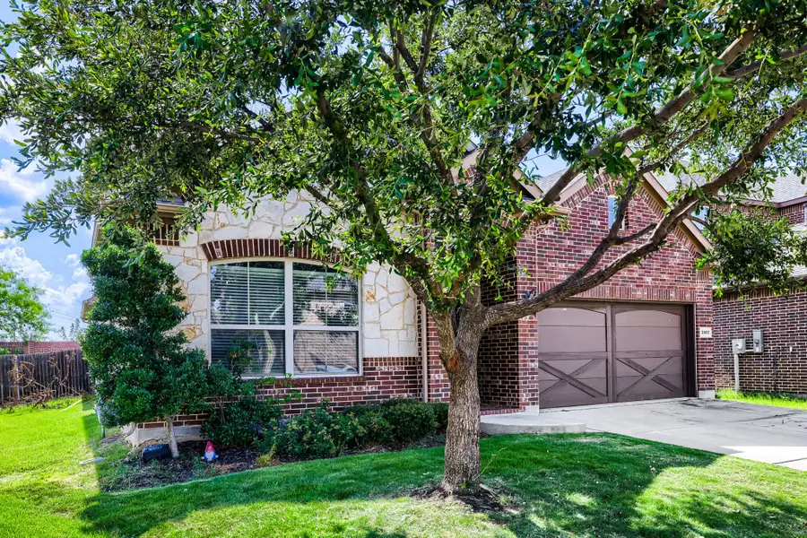 2002 Milano Lane, Lewisville, TX 75077 - #2