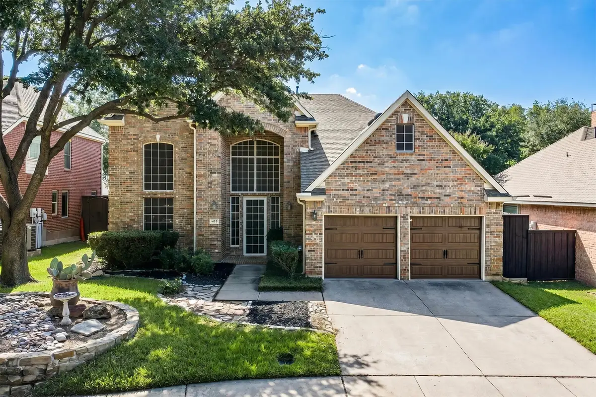 2704 Atwood Drive, Flower Mound, TX 75028 - #1