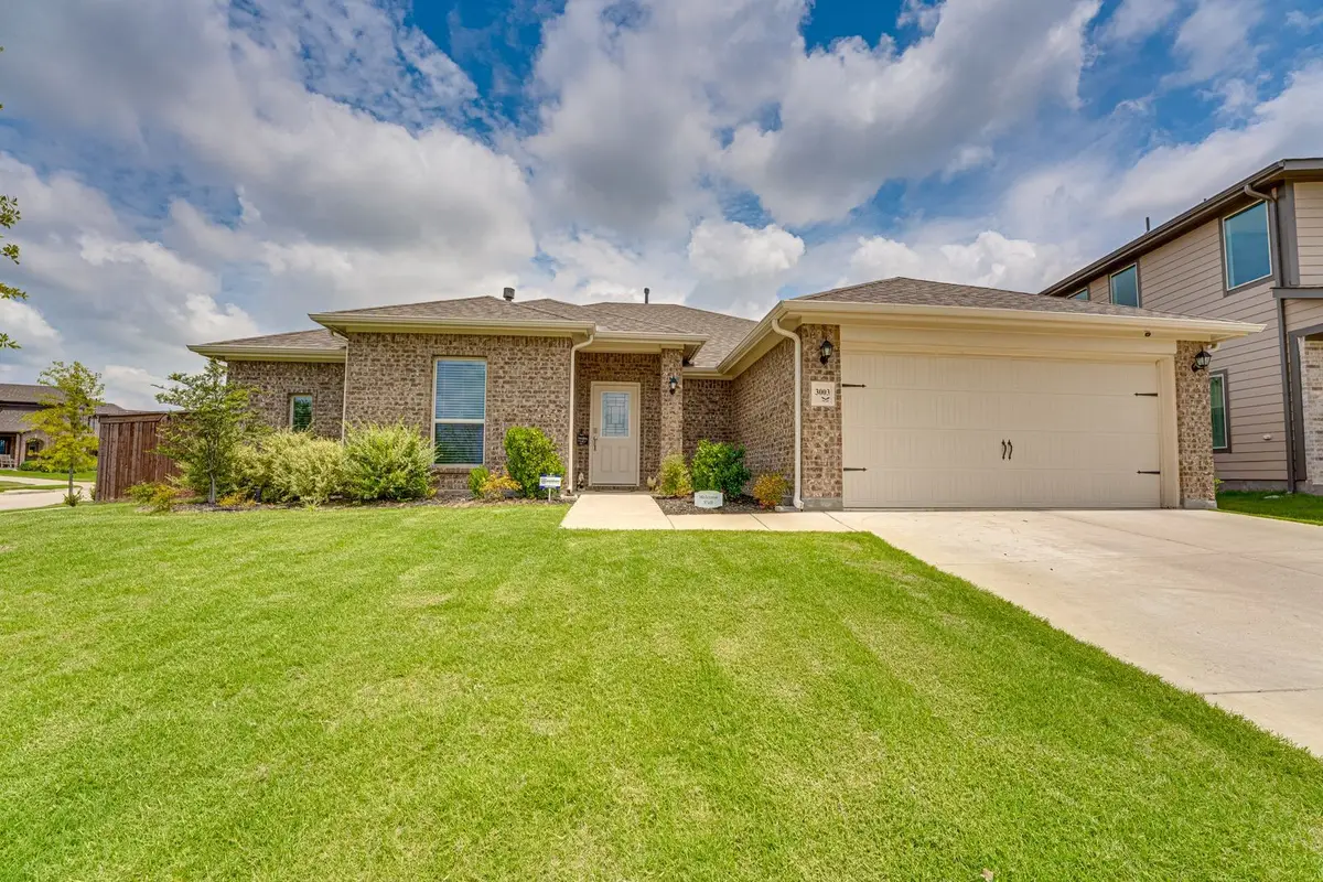 3003 Genevieve Lane, Royse City, TX 75189 - #1