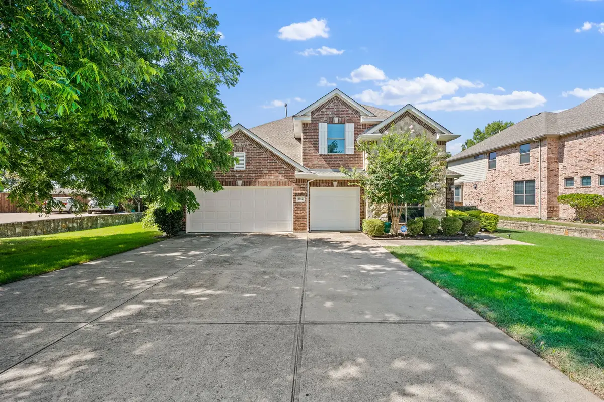 2912 Halverstick Lane, Plano, TX 75074 - #1