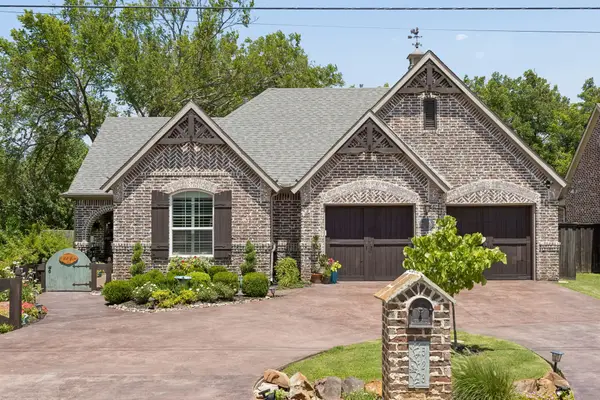 523 S Dallas Street, Van Alstyne, TX 75495