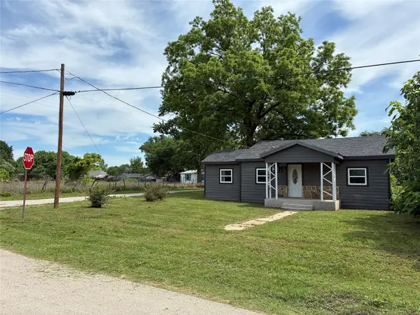 125 Parrot Street, Rosser, TX 75157