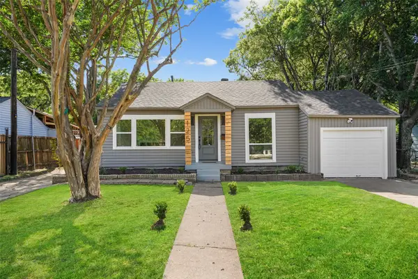 125 29th Street, Grand Prairie, TX 75050