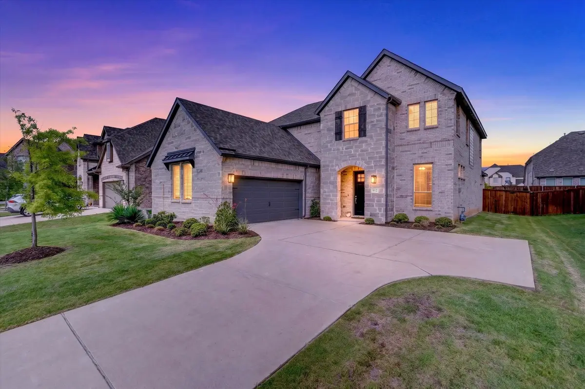 912 Brenda Drive, Mansfield, TX 76063 - #1