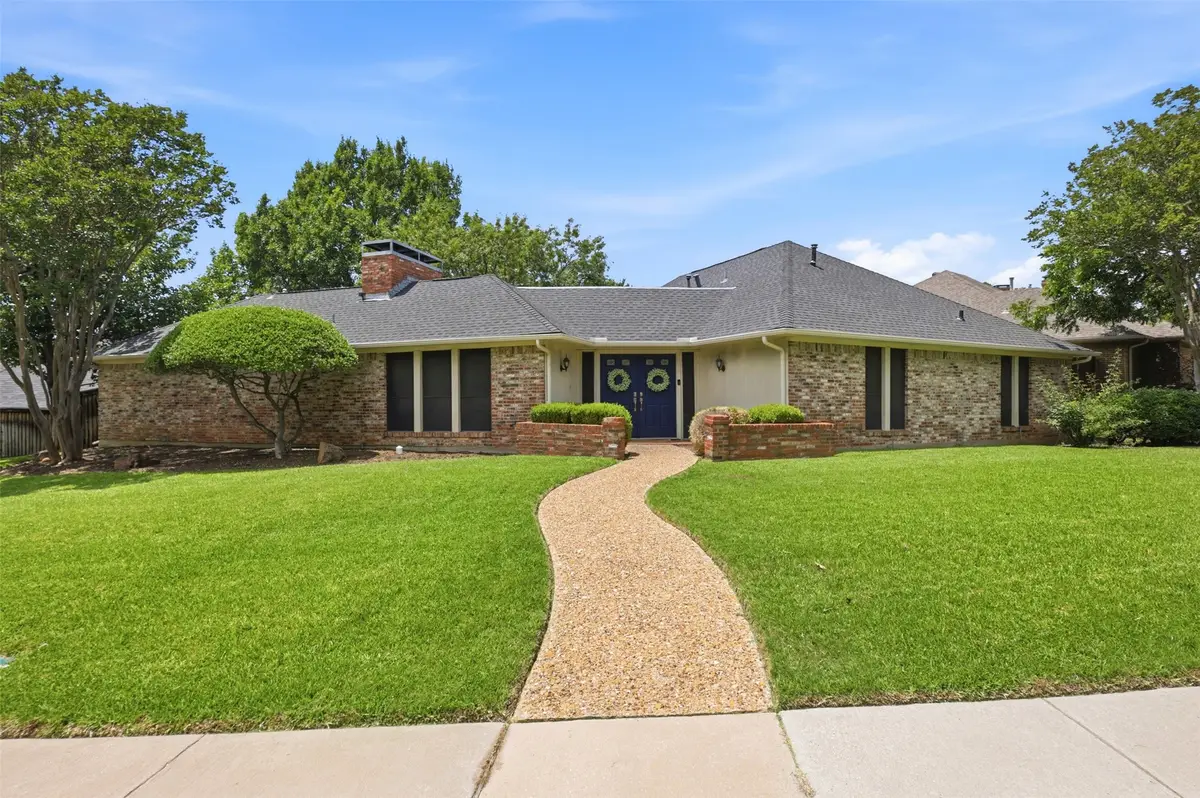 1218 Sycamore Drive, Carrollton, TX 75007 - #1