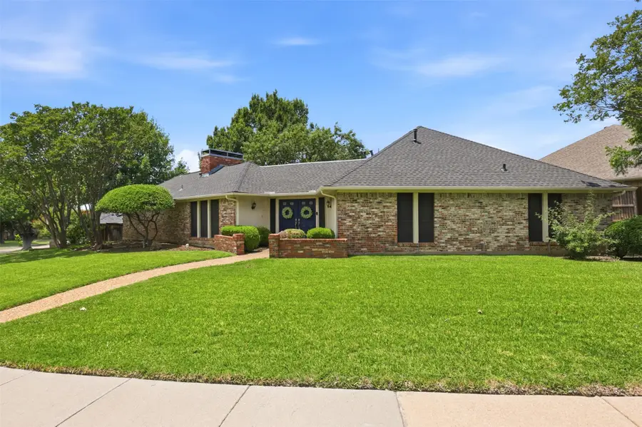 1218 Sycamore Drive, Carrollton, TX 75007 - #3