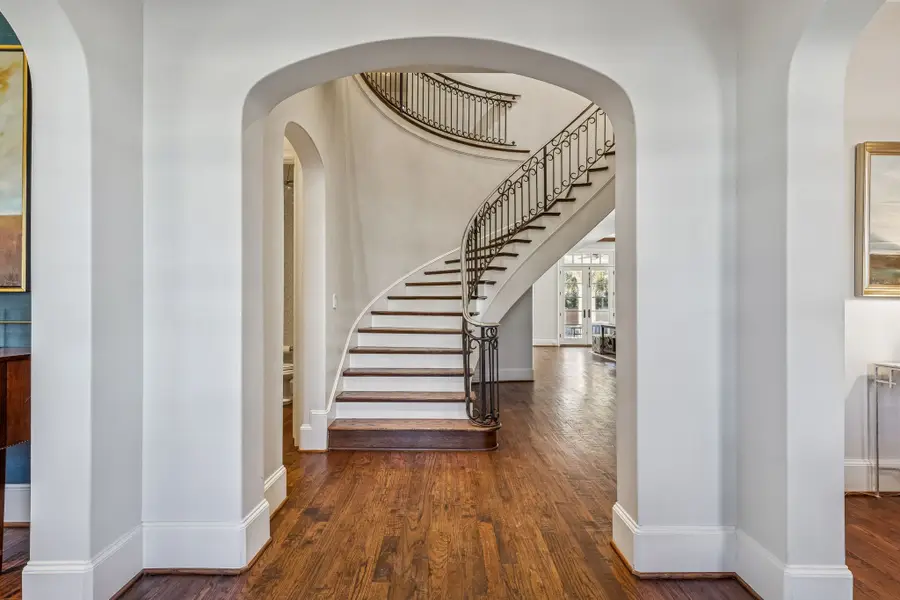 3021 Southwestern Boulevard, University Park, TX 75225 - #2