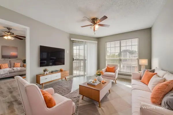 18333 Roehampton Drive #1037, Dallas, TX 75252
