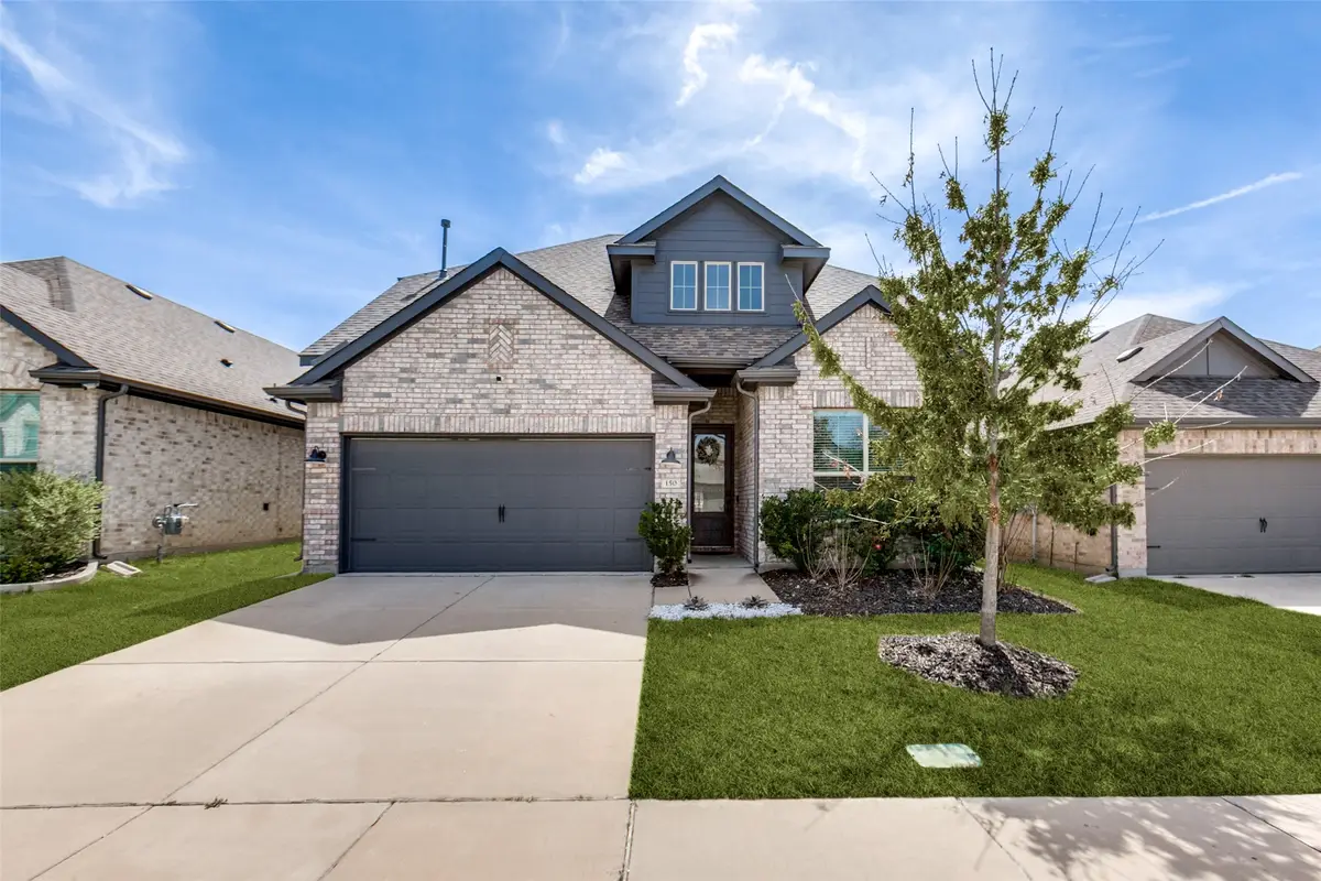 150 Camelia Street, Garland, TX 75043 - #1