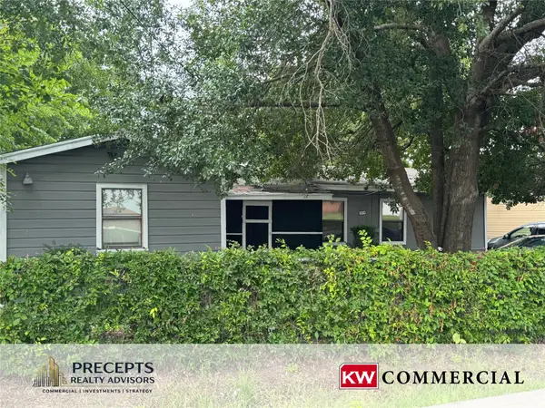 519 New Hope Street, Terrell, TX 75160