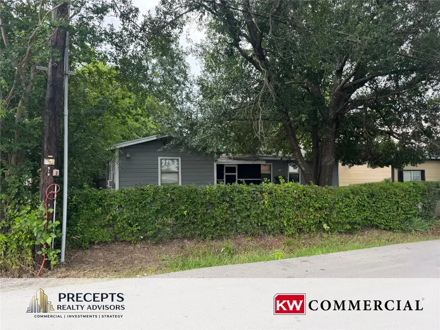 519 New Hope Street, Terrell, TX 75160 - #2