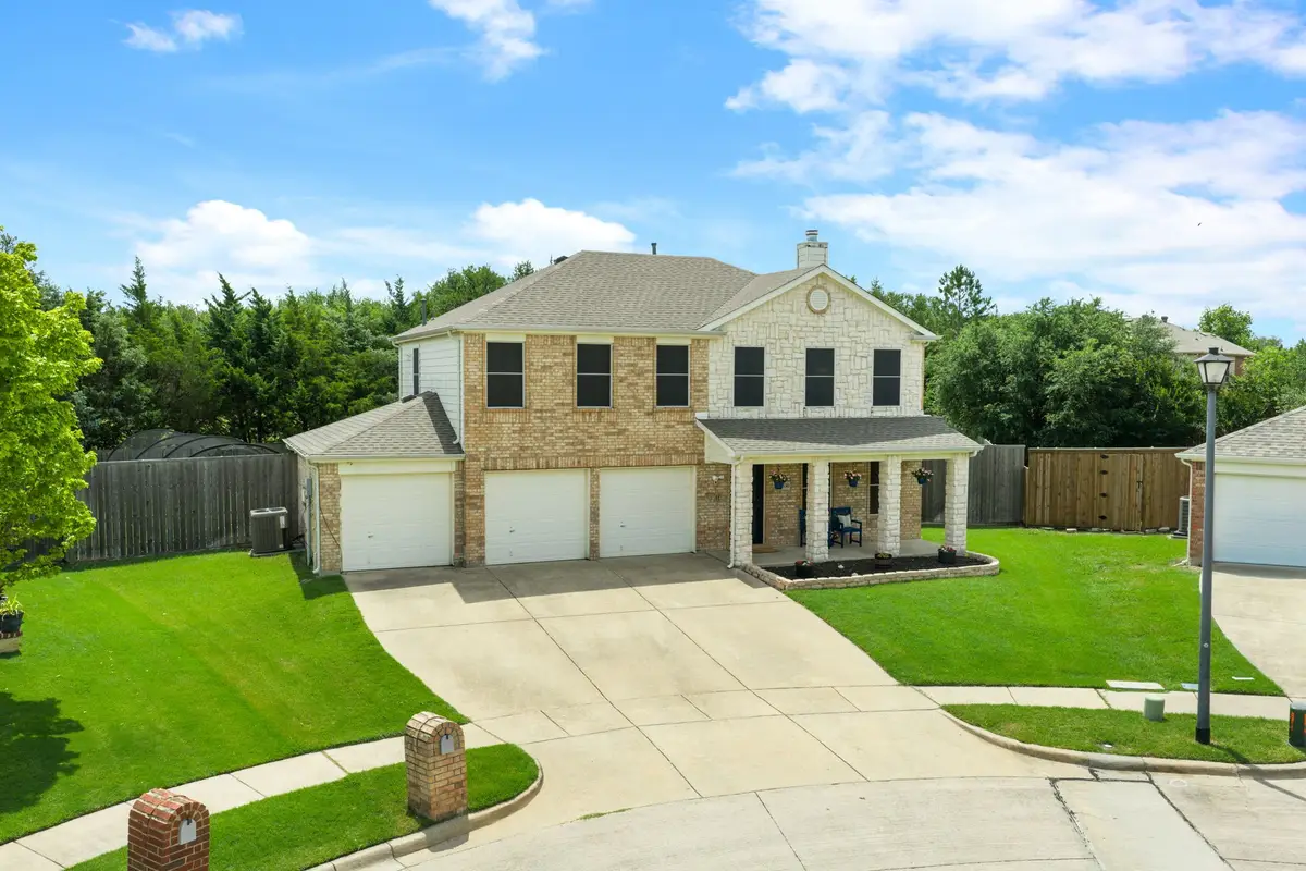 1330 Ginseng Lane, Wylie, TX 75098 - #1