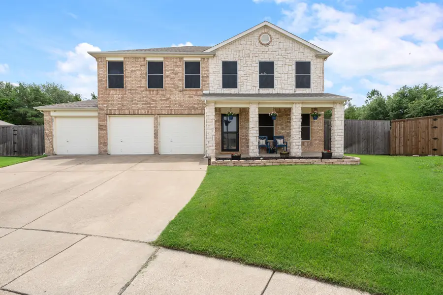 1330 Ginseng Lane, Wylie, TX 75098 - #2